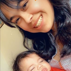 Meet your Posher, Matilde